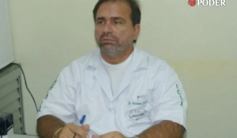 Justiça condena ex-prefeito de Codajás a devolver R$ 465 mil por estoque inexistente ao fim do mandato