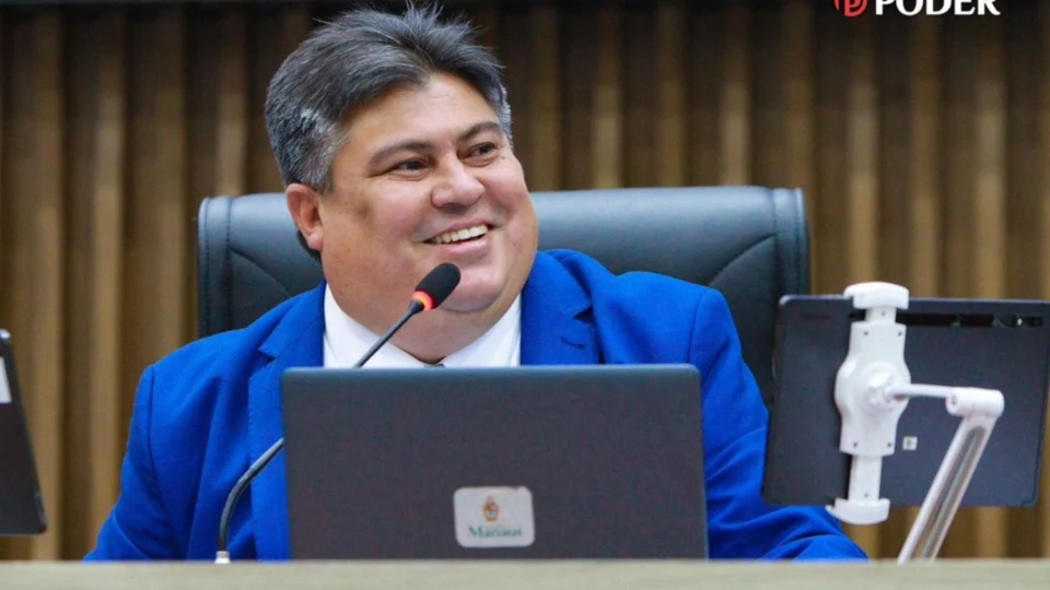 CMM é reconhecida nacionalmente e conquista Selo Prata em ranking nacional de transparência pública