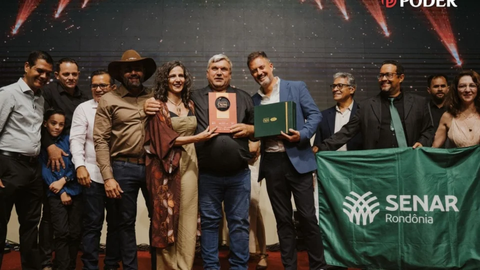 Produção amazônica ganha destaque em prêmio nacional e impulsiona o crescimento econômico do cacau premium