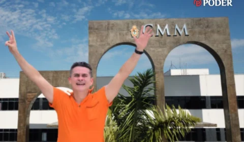 CMM autoriza empréstimo de US$ 195 milhões pedido por David Almeida