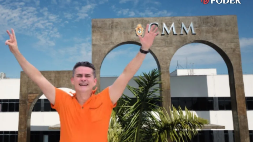 CMM autoriza empréstimo de US$ 195 milhões pedido por David Almeida