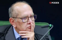 Gilmar Mendes recua após pressão do Senado e suspende mudança em regras de impeachment do STF