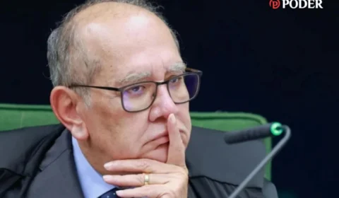 Gilmar Mendes recua após pressão do Senado e suspende mudança em regras de impeachment do STF