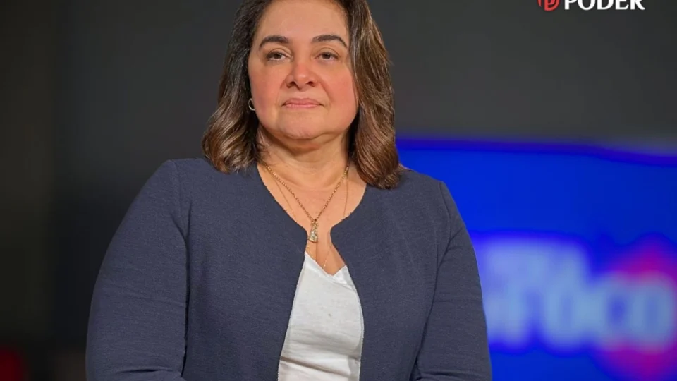 Maria do Carmo destaca trajetória em gestão e propõe novo modelo político para o Amazonas