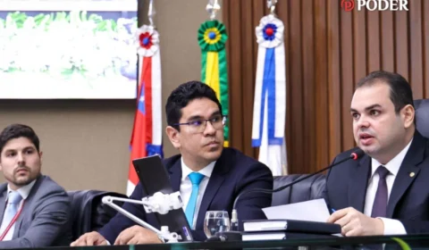 Com 646 emendas, Aleam aprova orçamento de R$ 38 bi para 2026