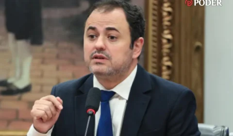 Câmara decide suspender Glauber Braga por seis meses e rejeita cassação