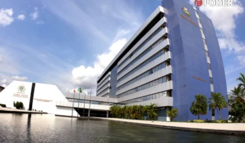 Concurso da Aleam reúne mais de 50 mil inscritos neste domingo