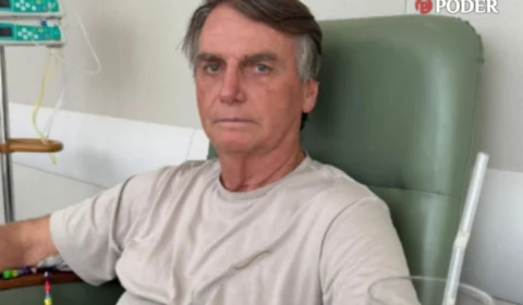 Moraes autoriza exame de ultrassom em Bolsonaro na sede da PF, em Brasília