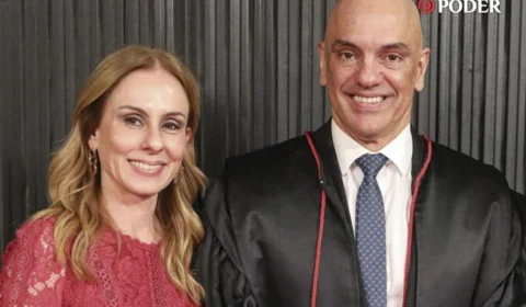 EUA retiram Moraes e esposa da lista de sanções da Lei Magnitsky