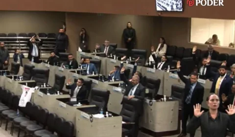 CMM rejeita requerimentos que pediam transparência sobre instalação da roda-gigante na Ponta Negra