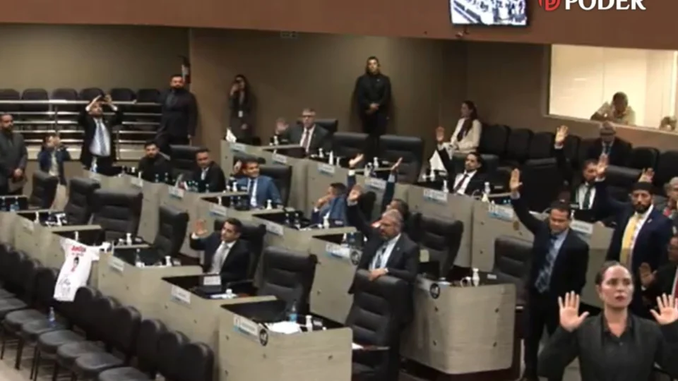 CMM rejeita requerimentos que pediam transparência sobre instalação da roda-gigante na Ponta Negra