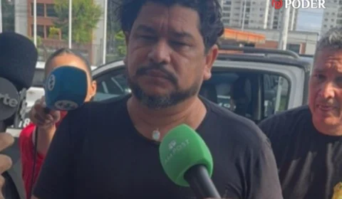 Justiça autoriza soltura do vereador Rosinaldo Bual após mais de dois meses de prisão por suspeita de “rachadinha”