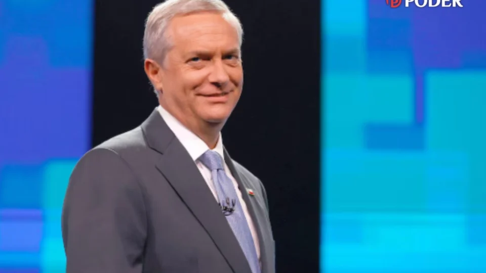 Direitista José Antonio Kast é eleito presidente do Chile