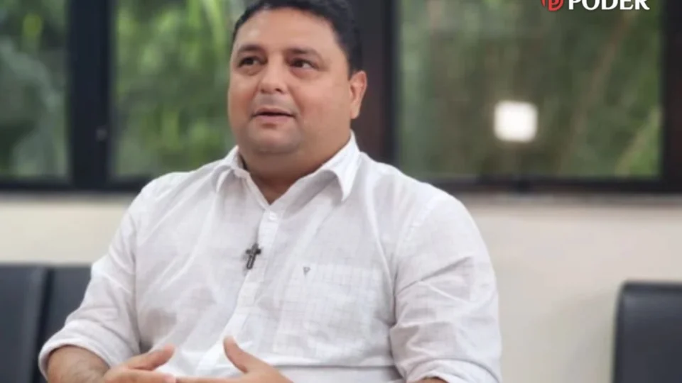 CMM convoca Caio André para assumir mandato de suplente