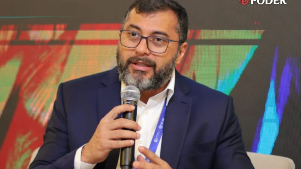 Wilson Lima avalia lista do “panetone de Natal” e inclui Maria do Carmo entre os nomes citados