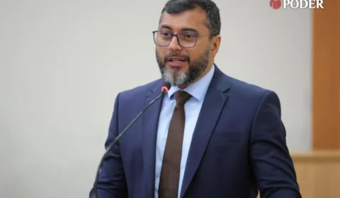 Profissionais da educação do AM receberão abonos do Fundeb de até R$ 16,5 mil, anuncia Wilson Lima