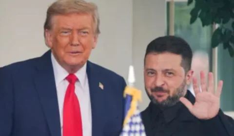 EUA, Ucrânia e Rússia fazem primeira reunião trilateral para discutir fim da guerra