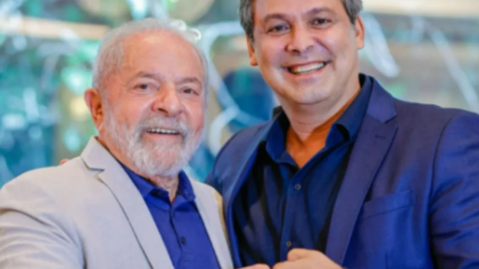 Líder do PT pede à PRF interrupção da ‘Caminhada pela Liberdade’ de Nikolas Ferreira