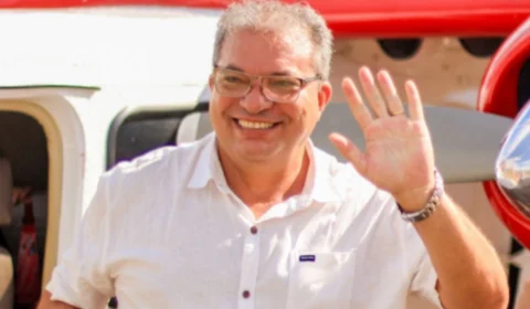 Prefeitura de Envira firma contrato de R$ 10,6 milhões para construção de escola com nove salas