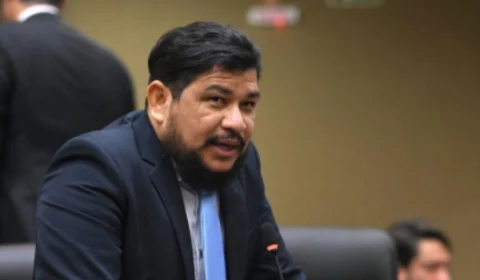 Câmara de Manaus nomeia gestora administrativa interina para gabinete de Bual