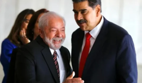 Lula se pronuncia sobre ataque na Venezuela: “Inaceitável”