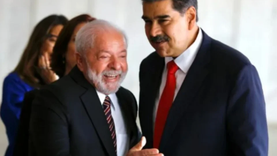 Lula se pronuncia sobre ataque na Venezuela: “Inaceitável”