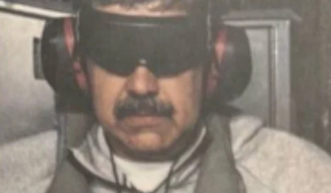 Trump afirma que Maduro foi levado a Nova York por navio