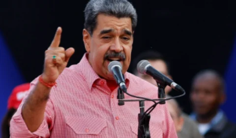 Esquerda brasileira sai em defesa de Maduro após prisão na Venezuela