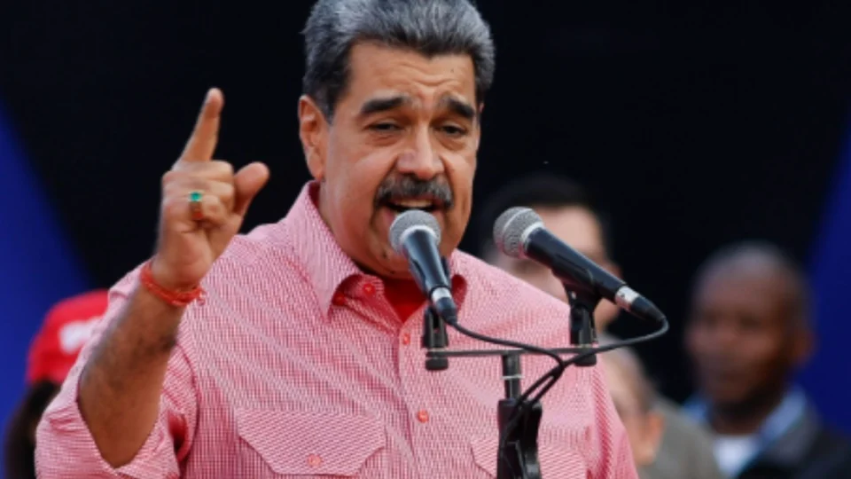 Esquerda brasileira sai em defesa de Maduro após prisão na Venezuela