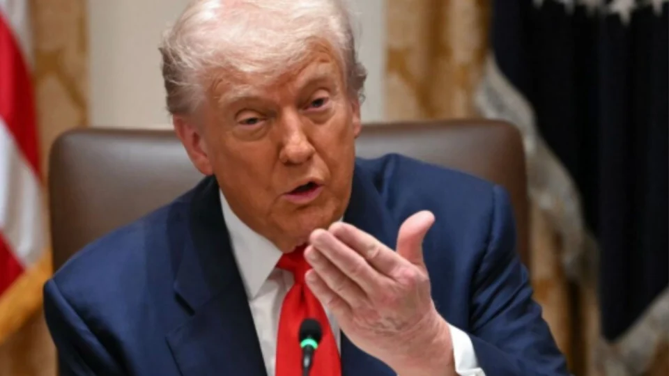 Após operação na Venezuela, Trump diz que ação militar contra a Colômbia “soa bem”