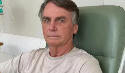 Após pressão da defesa, Moraes autoriza Bolsonaro a realizar exames em hospital particular de Brasília
