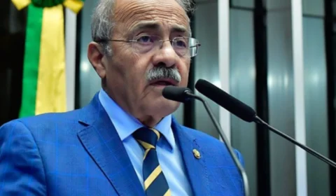 PGR pede arquivamento de inquérito contra senador flagrado com dinheiro na cueca em Roraima