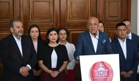 Venezuela libera presos políticos após captura de Nicolás Maduro