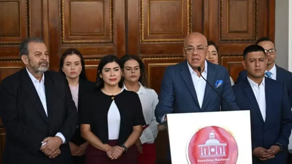 Venezuela libera presos políticos após captura de Nicolás Maduro