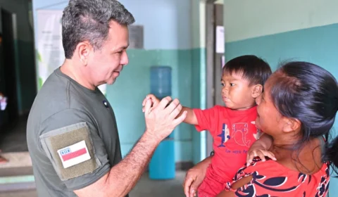 Tadeu de Souza relembra raízes e fala sobre a vida à beira das águas: ‘Nada vinha fácil, mas tudo tinha sentido’