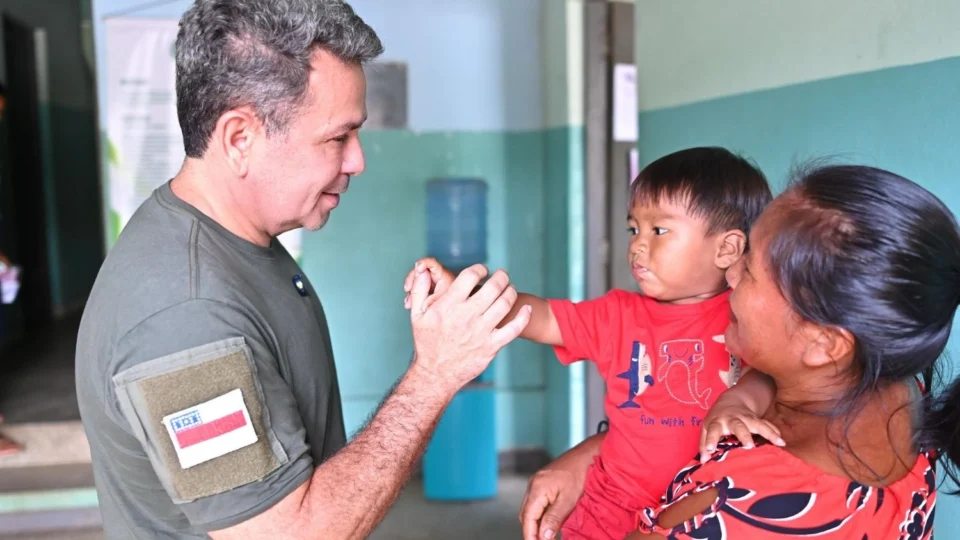 Tadeu de Souza relembra raízes e fala sobre a vida à beira das águas: ‘Nada vinha fácil, mas tudo tinha sentido’