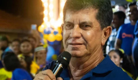 Prefeitura de Santo Antônio do Içá firma contrato de R$ 3,3 milhões para carimbos e camisetas