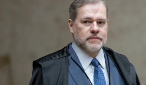 Fundo ligado ao Banco Master surge em negócios de familiares de Dias Toffoli