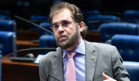 PSDB não terá candidato ao Governo do Amazonas e descarta apoio a Omar Aziz, diz Plínio Valério