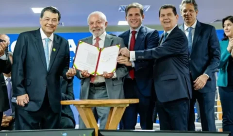 Lula sanciona última etapa da regulamentação da Reforma Tributária