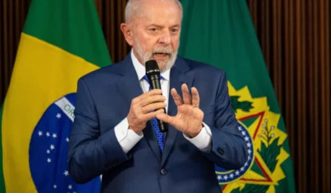 Governo Lula é desaprovado por 49%, aponta Genial/Quaest