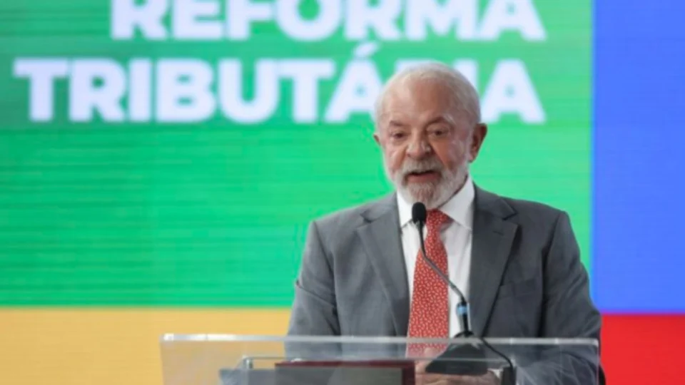 Lula veta ampliação de poderes da Suframa na gestão do novo sistema tributário