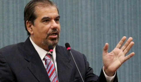 Prefeitura de Manaus confirma Isaac Tayah na Vigilância Sanitária