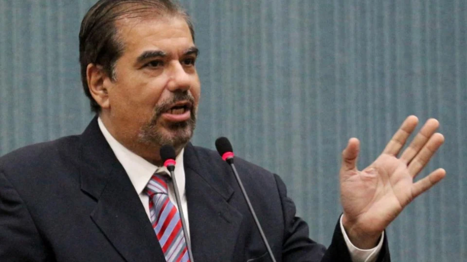 Prefeitura de Manaus confirma Isaac Tayah na Vigilância Sanitária