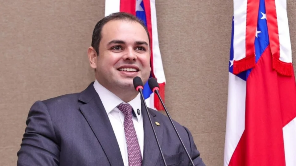 Proposta liderada por Roberto Cidade amplia presença feminina nos espaços de decisão de empresas públicas