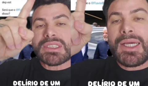 Carpê nega aliança com Omar Aziz, chama rumores de ‘fofoca’ e reforça apoio a Maria do Carmo