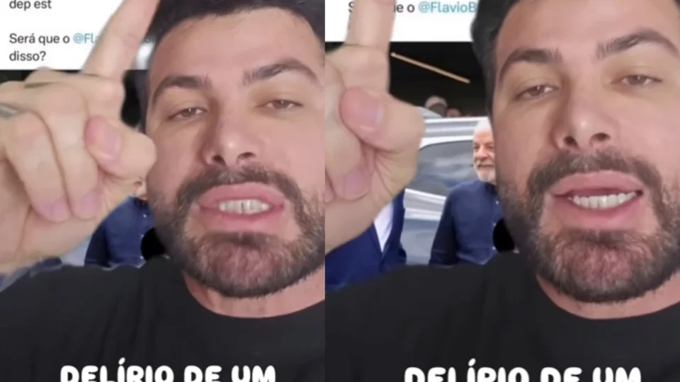 Carpê nega aliança com Omar Aziz, chama rumores de ‘fofoca’ e reforça apoio a Maria do Carmo