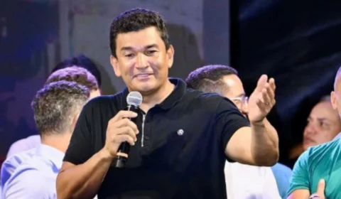 “A partir de abril vêm as decisões”, diz Jesus Alves sobre possível candidatura