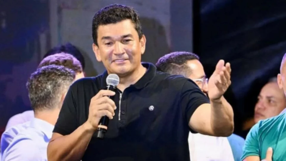 “A partir de abril vêm as decisões”, diz Jesus Alves sobre possível candidatura