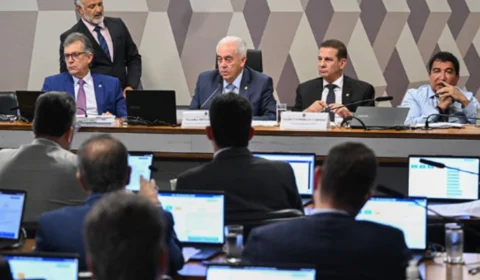 De aborto à maioridade penal, CCJ inicia 2026 com 70 propostas prontas para serem votadas